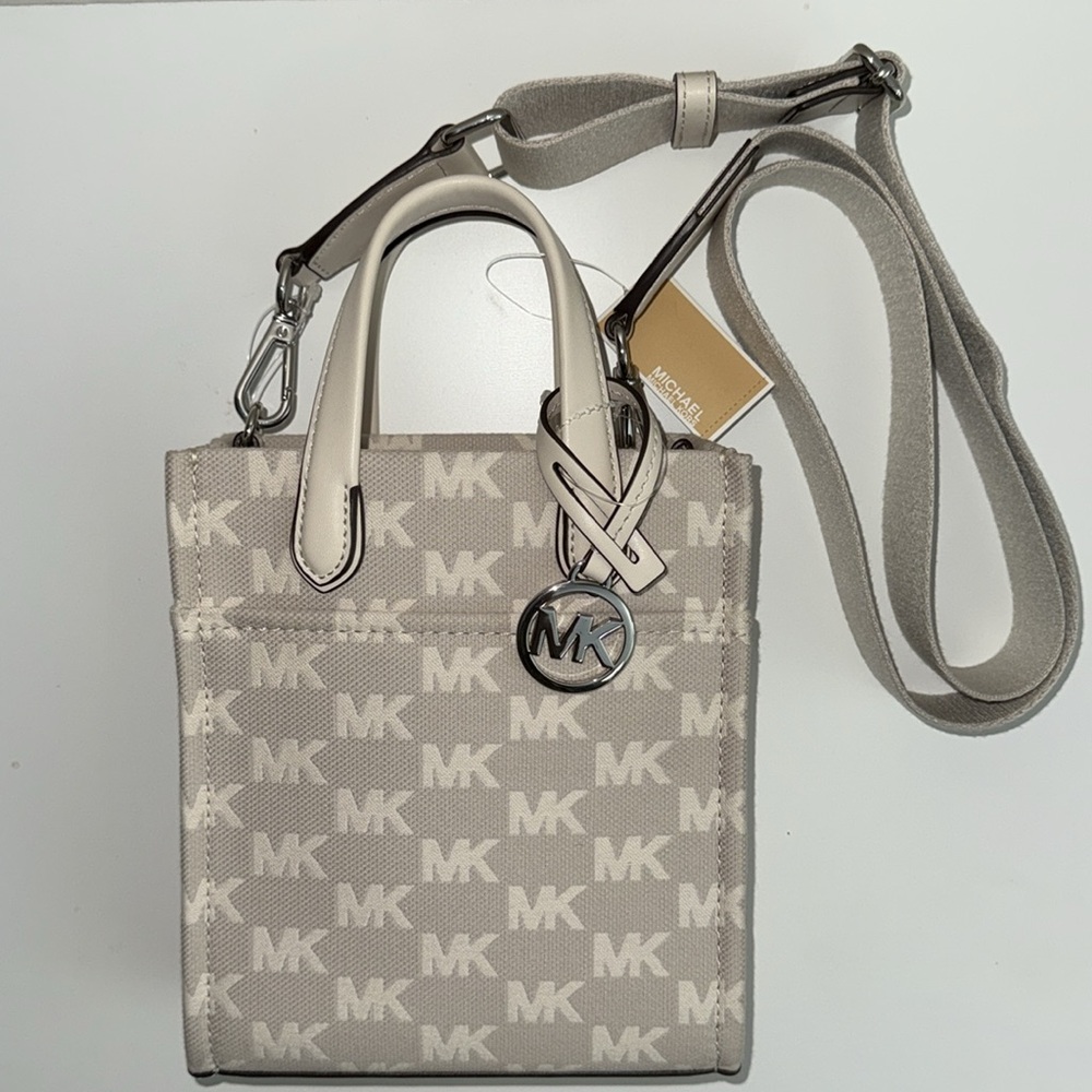 Michael Michael Kors Tote Xbody